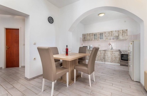 Sikici Apartment | Apartment Nikola (73753-A2) - Pula