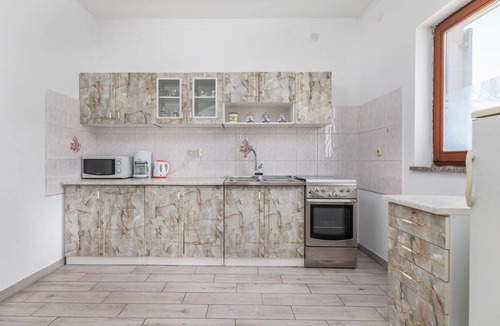 Sikici Apartment | Apartment Nikola (73753-A2) - Pula