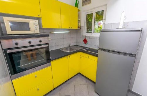 Maslinica Apartment | Apartment Nikola