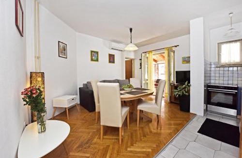Spadici House | Apartment Nikola
