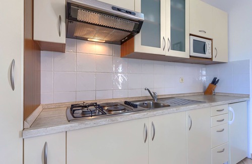 Gulici Apartment | Apartment Nino by Interhome