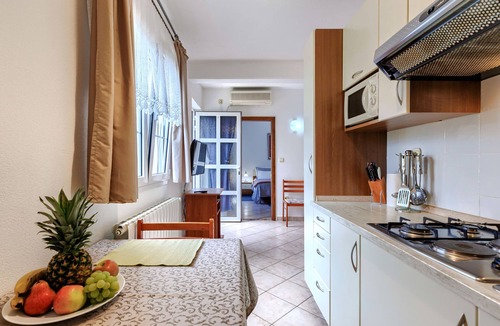 Gulici Apartment | Apartment Nino by Interhome