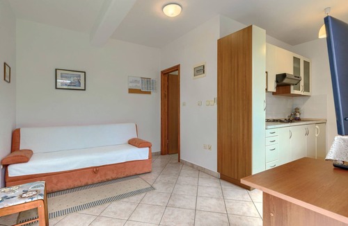 Gulici Apartment | Apartment Nino by Interhome