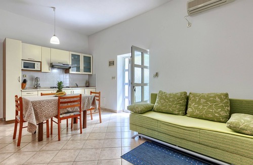 Gulici Apartment | Apartment Nino by Interhome