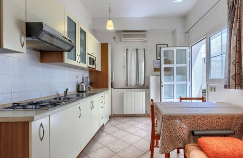 Gulici Apartment | Apartment Nino by Interhome
