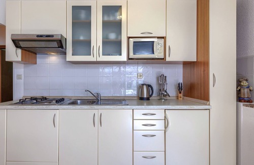 Gulici Apartment | Apartment Nino by Interhome