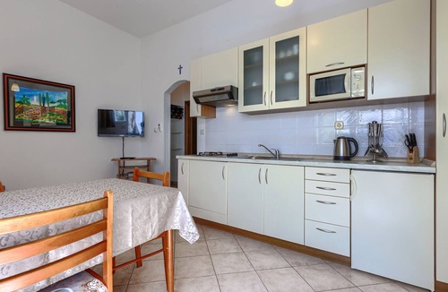 Gulici Apartment | Apartment Nino by Interhome