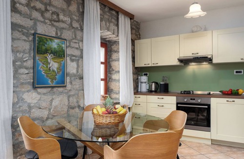 Dracevac Apartment | Apartment Nino for 4 persons near Porec with a beautiful panoramic view