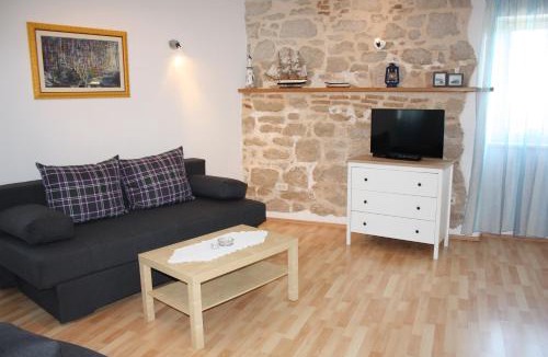 Vrsar Apartment | Apartment Nirvana