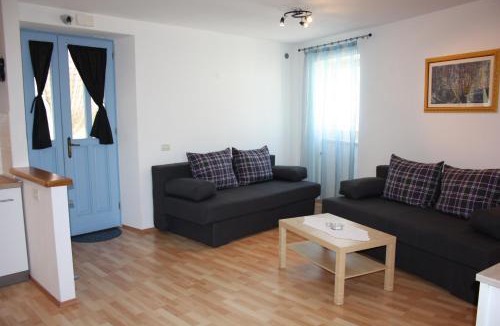 Vrsar Apartment | Apartment Nirvana