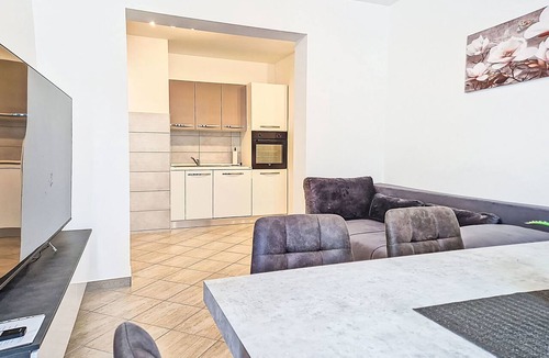 Pridraga Apartment | Apartment Noan by Interhome