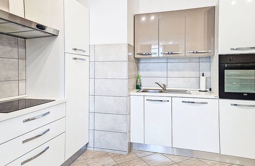 Pridraga Apartment | Apartment Noan by Interhome