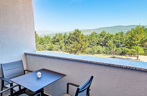 Pridraga Apartment | Apartment Noan by Interhome