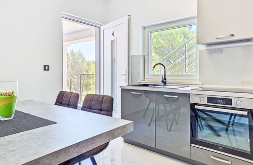 Pridraga Apartment | Apartment Noan by Interhome