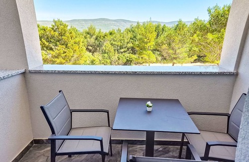 Pridraga Apartment | Apartment Noan by Interhome