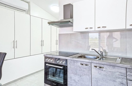Pridraga Apartment | Apartment Noan by Interhome