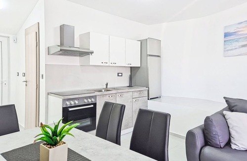 Pridraga Apartment | Apartment Noan by Interhome