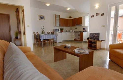 Tar Apartment | Apartment Noemi1 by Interhome