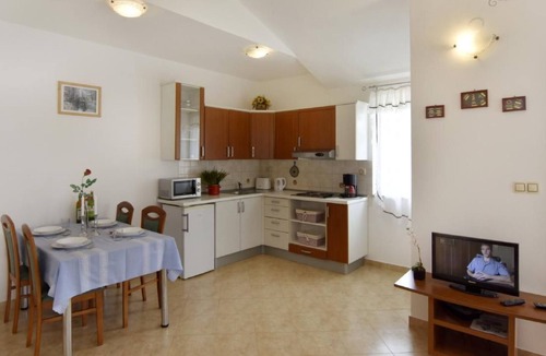 Tar Apartment | Apartment Noemi1 by Interhome