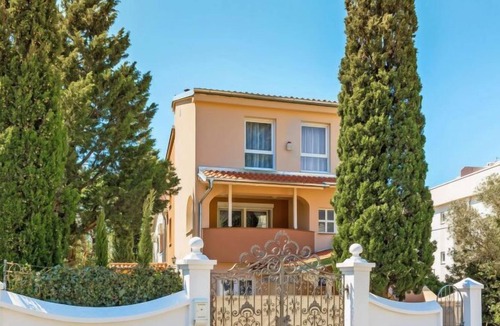Selce Apartment | Apartment Nova in Selce - 6 persons, 3 bedrooms