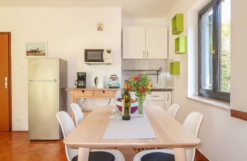 Sveti Juraj Apartment | Apartment Novak by Interhome