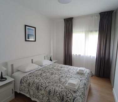 Zagreb Apartment | Apartment Oaza with free parking
