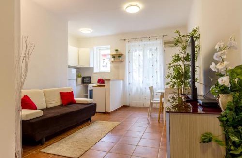 Bacvice Apartment | Apartment of Solitude