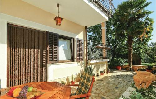 Nova Vas Apartment | Apartment Ograda Vi