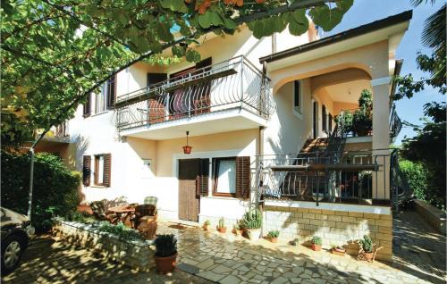 Nova Vas Apartment | Apartment Ograda Vi