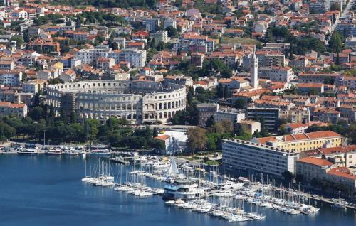 Pula Apartment | Apartment Old Town