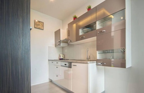 Zurkovo Apartment | Apartment Oliva by Interhome