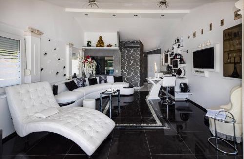Povlja Apartment | Apartment OM