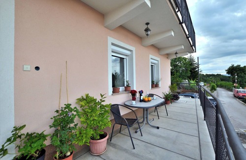Bregi Apartment | Apartment Opatija hills (88171-A1) - Matulji