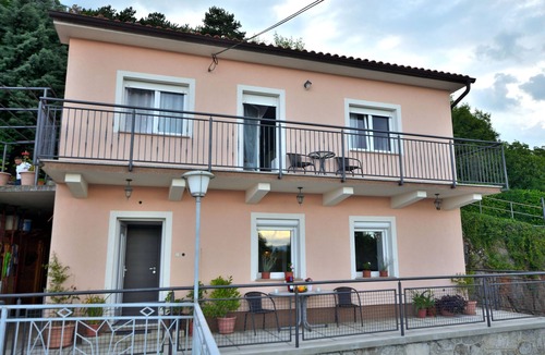 Bregi Apartment | Apartment Opatija hills (88171-A1) - Matulji