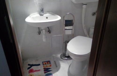 Split Apartment | Apartment Optimist/City Break