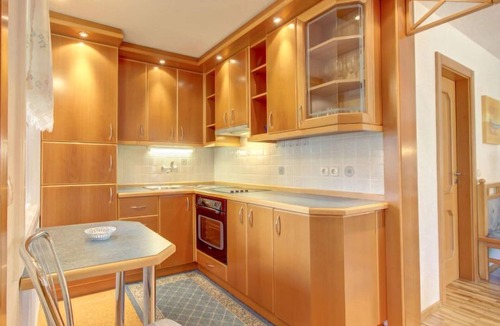 Bled Apartment | Apartment Orazem by Interhome