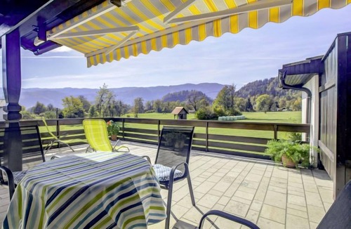 Bled Apartment | Apartment Orazem by Interhome