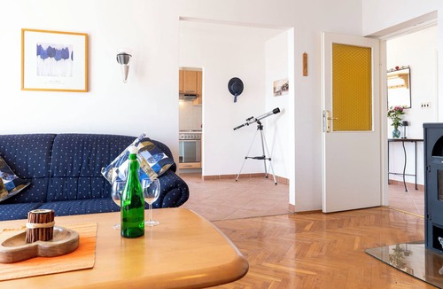 Opatija Apartment | Apartment Orbani by Interhome