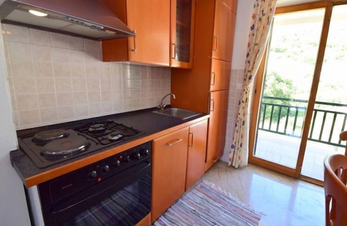Stankovici Apartment | Apartment Orebić by Interhome