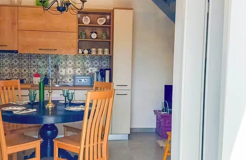 Grzini Apartment | Apartment Orena
