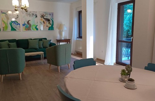 Borik Apartment | Apartment Oriana