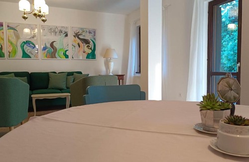 Borik Apartment | Apartment Oriana