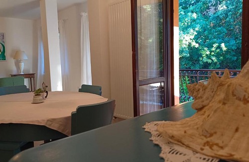 Borik Apartment | Apartment Oriana