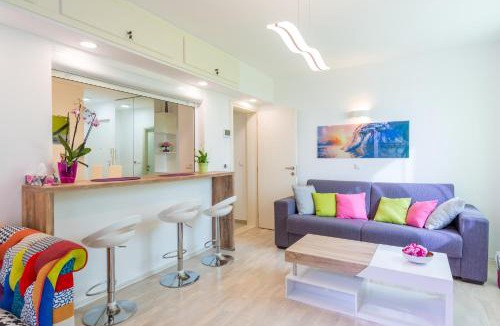 Gornji Kono Apartment | Apartment Ortensia Dubrovnik Colors