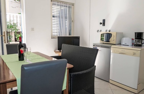 Rabac Apartment | Apartment Palma by Interhome