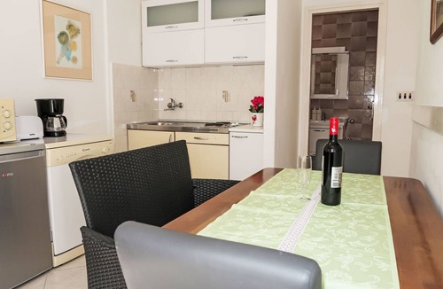 Rabac Apartment | Apartment Palma by Interhome