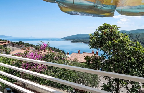 Rabac Apartment | Apartment Palma by Interhome