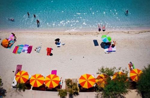 Kastel Gomilica Apartment | Apartment Park