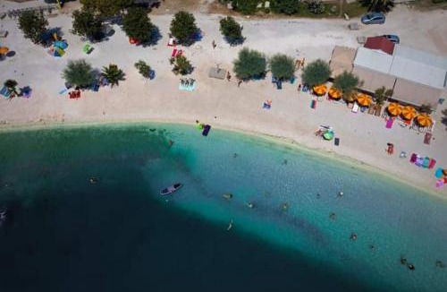 Kastel Gomilica Apartment | Apartment Park