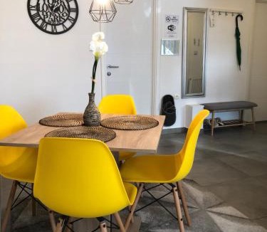 Osijek Apartment | Apartment Park